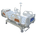 High-Level Five-Function Electric Vertical Travelling Bed with Weighting